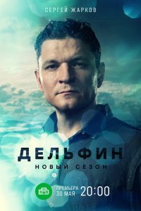 Дельфин 1-2 сезон смотреть онлайн